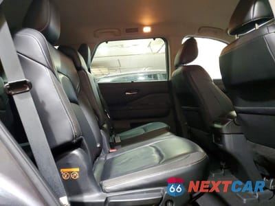 Zdjęcie 11 z 14 samochodu: 2024 NISSAN PATHFINDER SL VIN:5N1DR3CC5RC217713 - miniatura