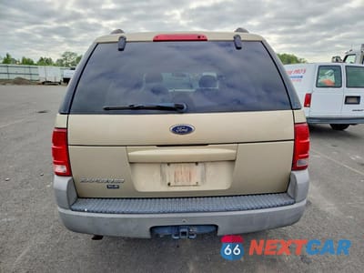 Zdjęcie 6 z 12 samochodu: 2002 FORD EXPLORER XLS VIN:1FMZU72K62ZC75529 - miniatura