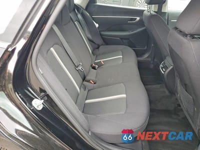 Zdjęcie 10 z 12 samochodu: 2026 HYUNDAI SONATA HYBRID BLUE VIN:KMHL24JJ0TA145071 - miniatura
