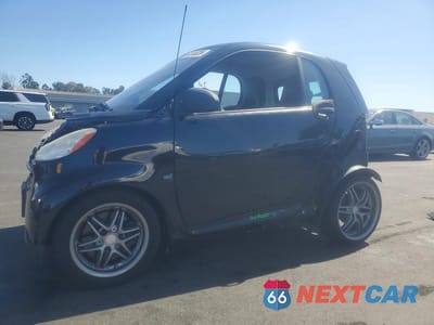 2009 SMART FORTWO PURE WMEEJ31X39K259214 - główne zdjęcie licytacji z USA - miniatura