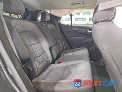 Zdjęcie 11 z 13 samochodu: 2022 CHEVROLET EQUINOX LT VIN:2GNAXKEV0N6152978 - miniatura