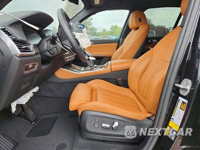 Zdjęcie 7 z 12 samochodu: 2022 BMW X5 XDRIVE45E VIN:5UXTA6C00N9M91485 - miniatura