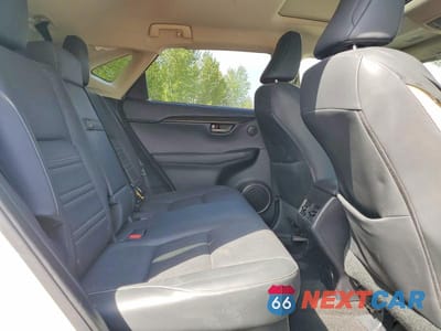 Zdjęcie 11 z 14 samochodu: 2017 LEXUS NX 200T BASE VIN:JTJBARBZ0H2098594 - miniatura