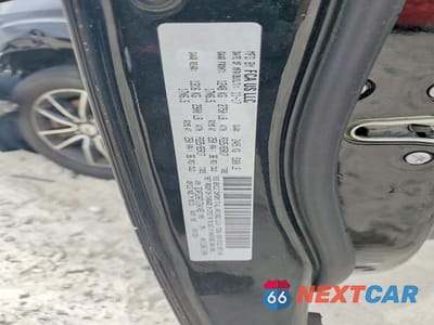 Zdjęcie 13 z 13 samochodu: 2018 DODGE JOURNEY SE VIN:3C4PDCAB7JT241482 - miniatura