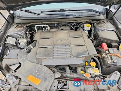 Zdjęcie 11 z 12 samochodu: 2019 SUBARU OUTBACK 3.6R LIMITED VIN:4S4BSENC3K3359083 - miniatura
