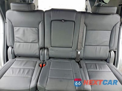 Zdjęcie 10 z 13 samochodu: 2025 CHEVROLET TAHOE C1500 LT VIN:1GNS5NRD9SR156024 - miniatura