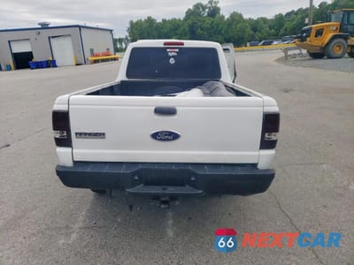 Zdjęcie 6 z 12 samochodu: 2011 FORD RANGER VIN:1FTKR1AD2BPA85388 - miniatura