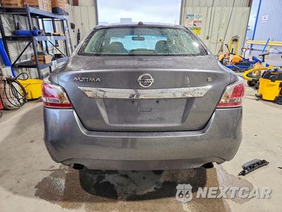 Zdjęcie 6 z 12 samochodu: 2015 NISSAN ALTIMA 2.5 SV VIN:1N4AL3AP0FC580968 - miniatura