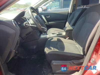 Zdjęcie 7 z 12 samochodu: 2012 NISSAN ROGUE S VIN:JN8AS5MV4CW384467 - miniatura