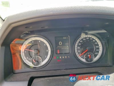 Zdjęcie 9 z 12 samochodu: 2017 RAM 1500 ST VIN:1C6RR7KG7HS641024 - miniatura