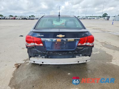 Zdjęcie 6 z 13 samochodu: 2014 CHEVROLET CRUZE LT VIN:1G1PC5SB0E7458307 - miniatura