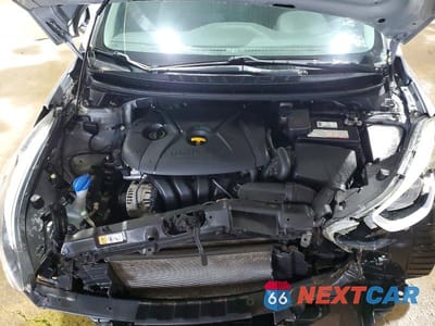 Zdjęcie 11 z 13 samochodu: 2015 HYUNDAI ELANTRA SE VIN:5NPDH4AE9FH587726 - miniatura