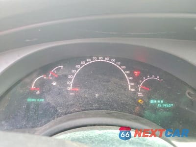 Zdjęcie 9 z 13 samochodu: 2006 CHRYSLER PACIFICA TOURING VIN:2A8GF68486R648376 - miniatura