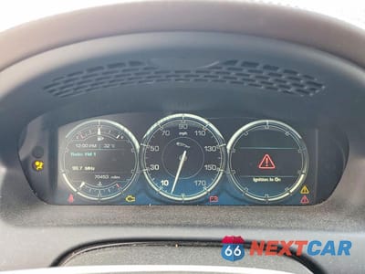 Zdjęcie 9 z 12 samochodu: 2014 JAGUAR XJL PORTFOLIO VIN:SAJWA2GZ3E8V73587 - miniatura