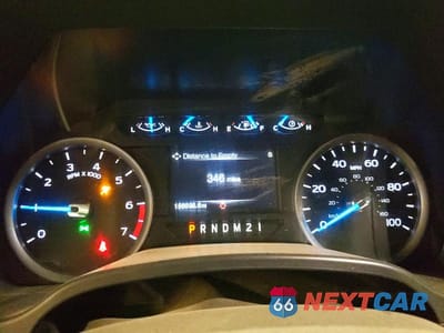 Zdjęcie 9 z 13 samochodu: 2019 FORD F250 SUPER DUTY VIN:1FTBF2B63KEF04181 - miniatura