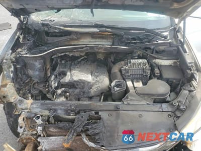 Zdjęcie 12 z 13 samochodu: 2014 HYUNDAI SANTA FE SPORT 2.4L VIN:5XYZU3LB1EG148136 - miniatura