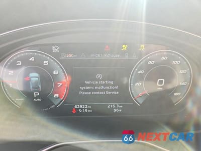 Zdjęcie 9 z 13 samochodu: 2021 AUDI Q5 PREMIUM PLUS VIN:WA1BAAFY1M2003339 - miniatura
