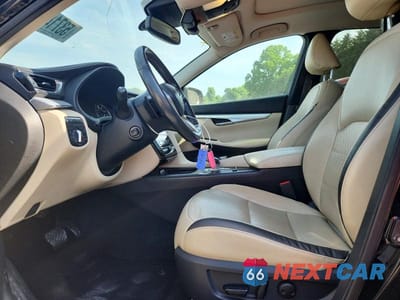 Zdjęcie 7 z 14 samochodu: 2021 INFINITI QX50 ESSENTIAL VIN:3PCAJ5CA8MF105699 - miniatura