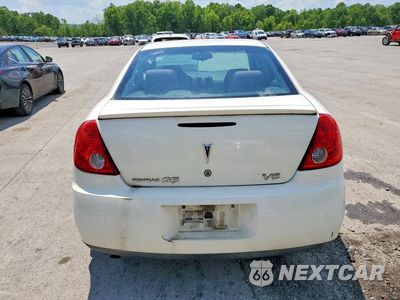 Zdjęcie 6 z 12 samochodu: 2008 PONTIAC G6 BASE VIN:1G2ZG57N184154257 - miniatura