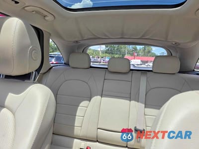 Zdjęcie 11 z 11 samochodu: 2019 MERCEDES-BENZ GLC 300 VIN:WDC0G4JB8KV170173 - miniatura