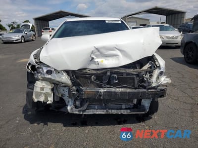 Piąte zdjęcie samochodu w środku: 2007 TOYOTA CAMRY LE VIN:4T1BE46K77U660643 - miniatura