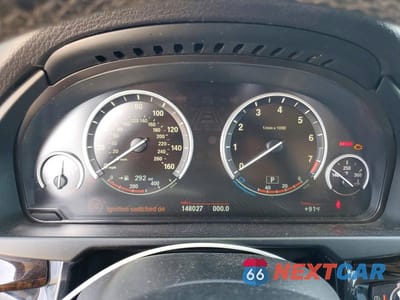 Zdjęcie 9 z 13 samochodu: 2015 BMW X5 XDRIVE35I VIN:5UXKR0C51F0K60128 - miniatura