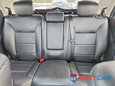Zdjęcie 10 z 13 samochodu: 2009 MERCEDES-BENZ ML 550 VIN:4JGBB72E29A454239 - miniatura