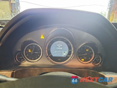 Zdjęcie 9 z 12 samochodu: 2011 MERCEDES-BENZ E 350 4MATIC VIN:WDDHF8HB2BA425499 - miniatura