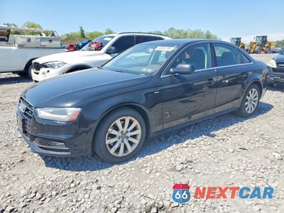 2015 AUDI A4 PREMIUM WAUDFAFL7FN021301 - główne zdjęcie licytacji z USA - miniatura