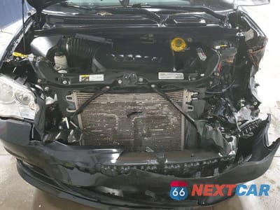 Zdjęcie 12 z 13 samochodu: 2019 DODGE GRAND CARAVAN SXT VIN:2C4RDGCG1KR595737 - miniatura