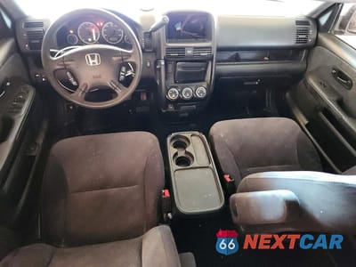Zdjęcie 8 z 13 samochodu: 2006 HONDA CR-V EX VIN:JHLRD68846C014034 - miniatura