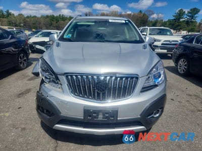 Piąte zdjęcie samochodu w środku: 2015 BUICK ENCORE PREMIUM VIN:KL4CJHSB4FB241431 - miniatura