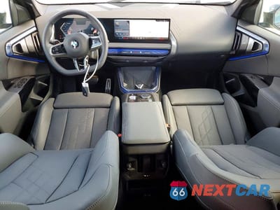 Zdjęcie 8 z 14 samochodu: 2026 BMW X3 30 XDRIVE VIN:5UX53GP07T9258851 - miniatura