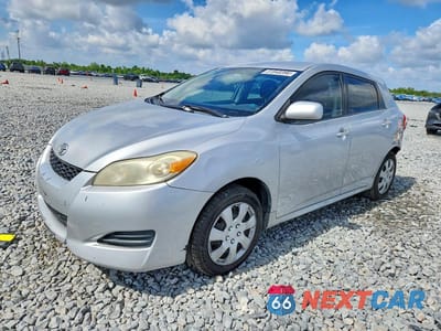 2009 TOYOTA MATRIX BASE 2T1KU40E89C170111 - główne zdjęcie licytacji z USA - miniatura