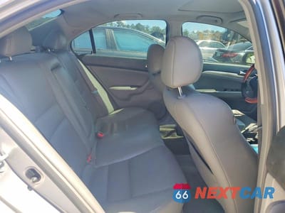 Zdjęcie 10 z 12 samochodu: 2004 ACURA TSX VIN:JH4CL96804C016658 - miniatura