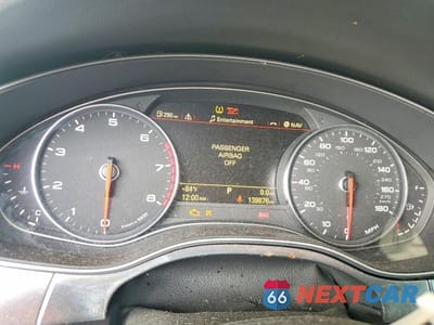 Zdjęcie 9 z 12 samochodu: 2012 AUDI A6 VIN:WAUHGAFC4CN143673 - miniatura