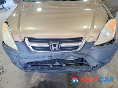 Zdjęcie 12 z 13 samochodu: 2004 HONDA CR-V EX VIN:SHSRD78814U208516 - miniatura