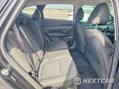 Zdjęcie 10 z 12 samochodu: 2025 HYUNDAI TUCSON SEL VIN:5NMJB3DE1SH467243 - miniatura