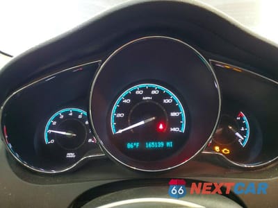 Zdjęcie 9 z 13 samochodu: 2012 CHEVROLET MALIBU 1LT VIN:1G1ZC5E01CF250278 - miniatura