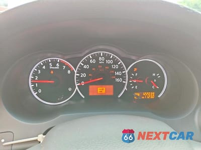 Zdjęcie 9 z 12 samochodu: 2011 NISSAN ALTIMA 2.5 VIN:1N4AL2AP5BN502582 - miniatura