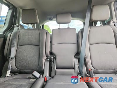 Zdjęcie 10 z 13 samochodu: 2021 HONDA ODYSSEY EX VIN:5FNRL6H55MB020463 - miniatura