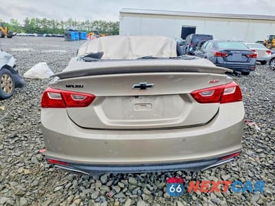 Zdjęcie 6 z 12 samochodu: 2022 CHEVROLET MALIBU RS VIN:1G1ZG5ST2NF194681 - miniatura