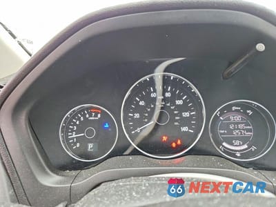 Zdjęcie 9 z 14 samochodu: 2018 HONDA HR-V EX VIN:3CZRU6H58JM714854 - miniatura