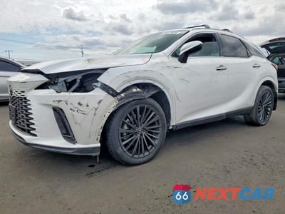 2024 LEXUS RX 350H PREMIUM 2T2BBMCA1RC055716 - główne zdjęcie licytacji z USA - miniatura