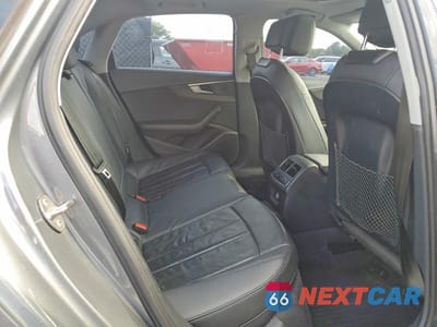 Zdjęcie 10 z 12 samochodu: 2019 AUDI A4 PREMIUM VIN:WAUGMAF48KA015861 - miniatura