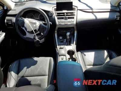 Zdjęcie 8 z 14 samochodu: 2015 LEXUS NX 200T VIN:JTJBARBZ8F2029987 - miniatura