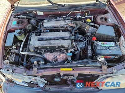 Zdjęcie 11 z 12 samochodu: 2002 INFINITI G20 BASE VIN:JNKCP11A42T509787 - miniatura