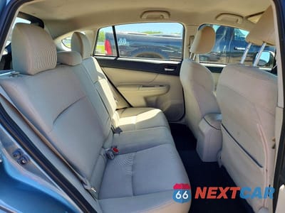 Zdjęcie 10 z 12 samochodu: 2012 SUBARU IMPREZA SPORT PREMIUM VIN:JF1GPAL69CH202492 - miniatura
