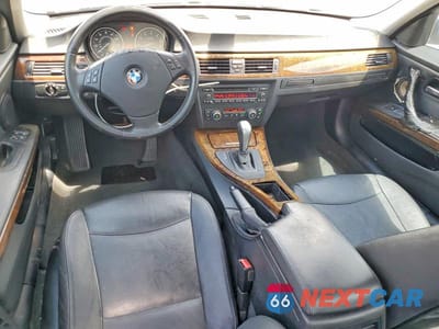 Zdjęcie 8 z 12 samochodu: 2008 BMW 328 I VIN:WBAVA37598NL49109 - miniatura