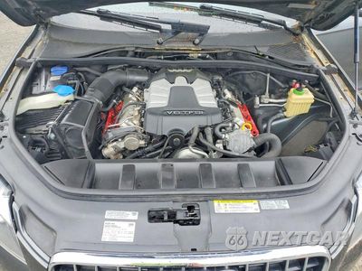Zdjęcie 12 z 13 samochodu: 2014 AUDI Q7 PREMIUM PLUS VIN:WA1LGAFEXED020560 - miniatura